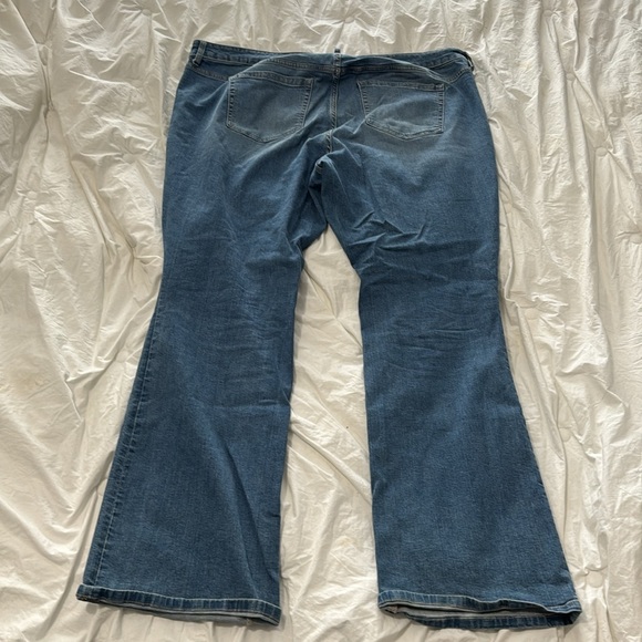 Torrid slim boot jeans - Picture 4 of 4